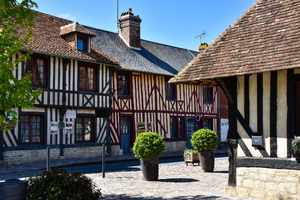 Traitement punaises de lit Beauvais